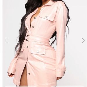 Dress medium